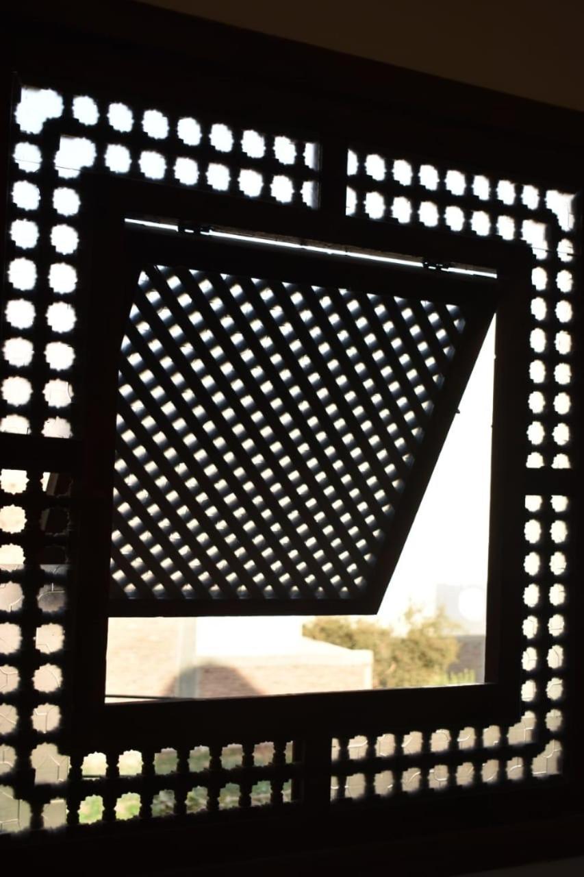 Villa Giulio Luxor Guest House Exterior foto